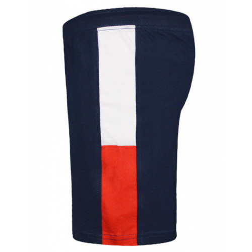 ENERGIERS ΠΑΙΔΙΚΟ ΣΕΤ T-SHIRT ΒΕΡΜΟΥΔΑ ΜΠΛΕ 12-221177-0
