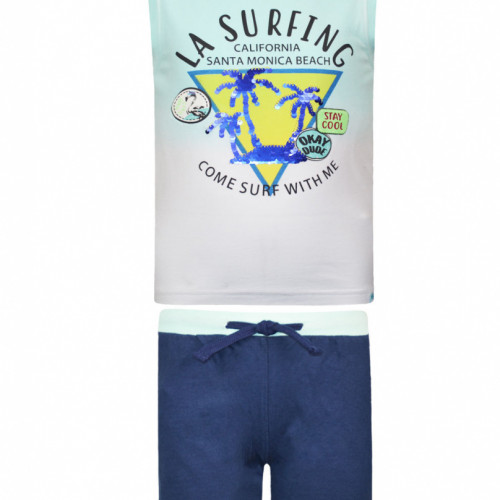 ENERGIERS ΠΑΙΔΙΚΟ ΣΕΤ AMANIKO ΒΕΡΜΟΥΔΑ ΙΝΤΙΓΚΟ 12-221196-0