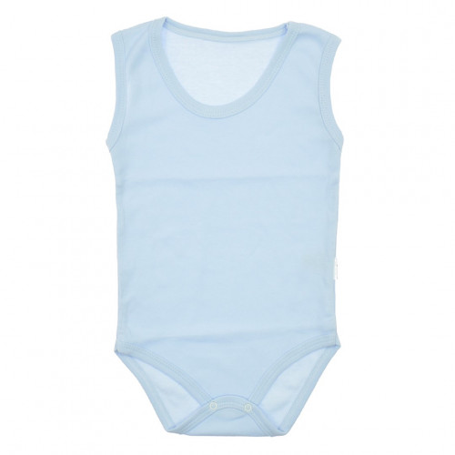 MONPETIT ΒΡΕΦΙΚΟ ΦΟΡΜΑΚΙ ΜΠΛΕ 1500-BLUE