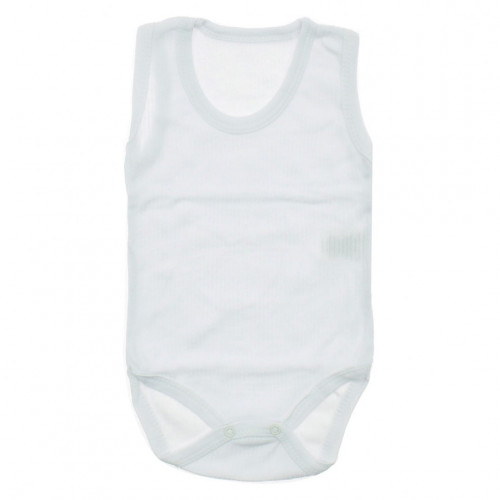 MONPETIT ΒΡΕΦΙΚΟ ΦΟΡΜΑΚΙ ΛΕΥΚΟ 1566-WHITE