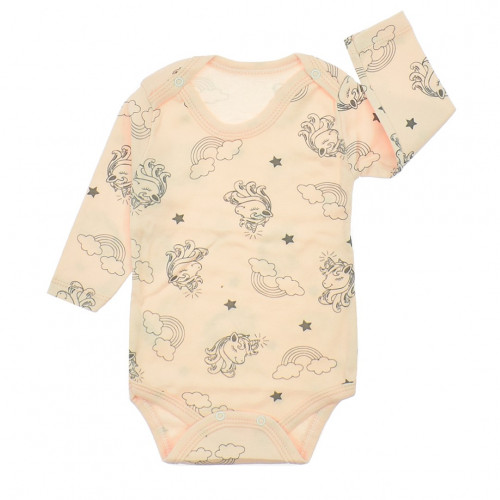 MONPETIT ΒΡΕΦΙΚΟ ΦΟΡΜΑΚΙ ΣΟΜΟΝ UNICORN 1667-SOMON