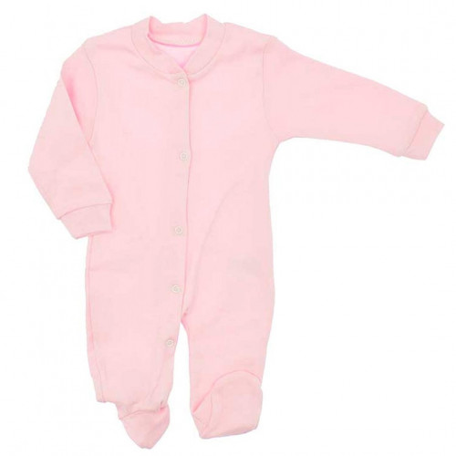 MONPETIT ΒΡΕΦΙΚΟ ΦΟΡΜΑΚΙ ΡΟΖ 1901-PINK