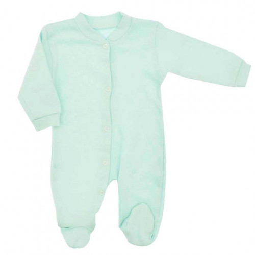 MONPETIT ΒΡΕΦΙΚΟ ΦΟΡΜΑΚΙ ΜΕΝΤΑ 1901-MINT