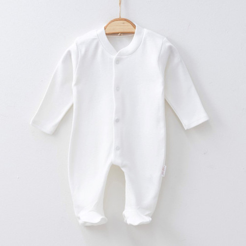 MONPETIT ΒΡΕΦΙΚΟ ΦΟΡΜΑΚΙ ΛΕΥΚΟ 1901-WHITE