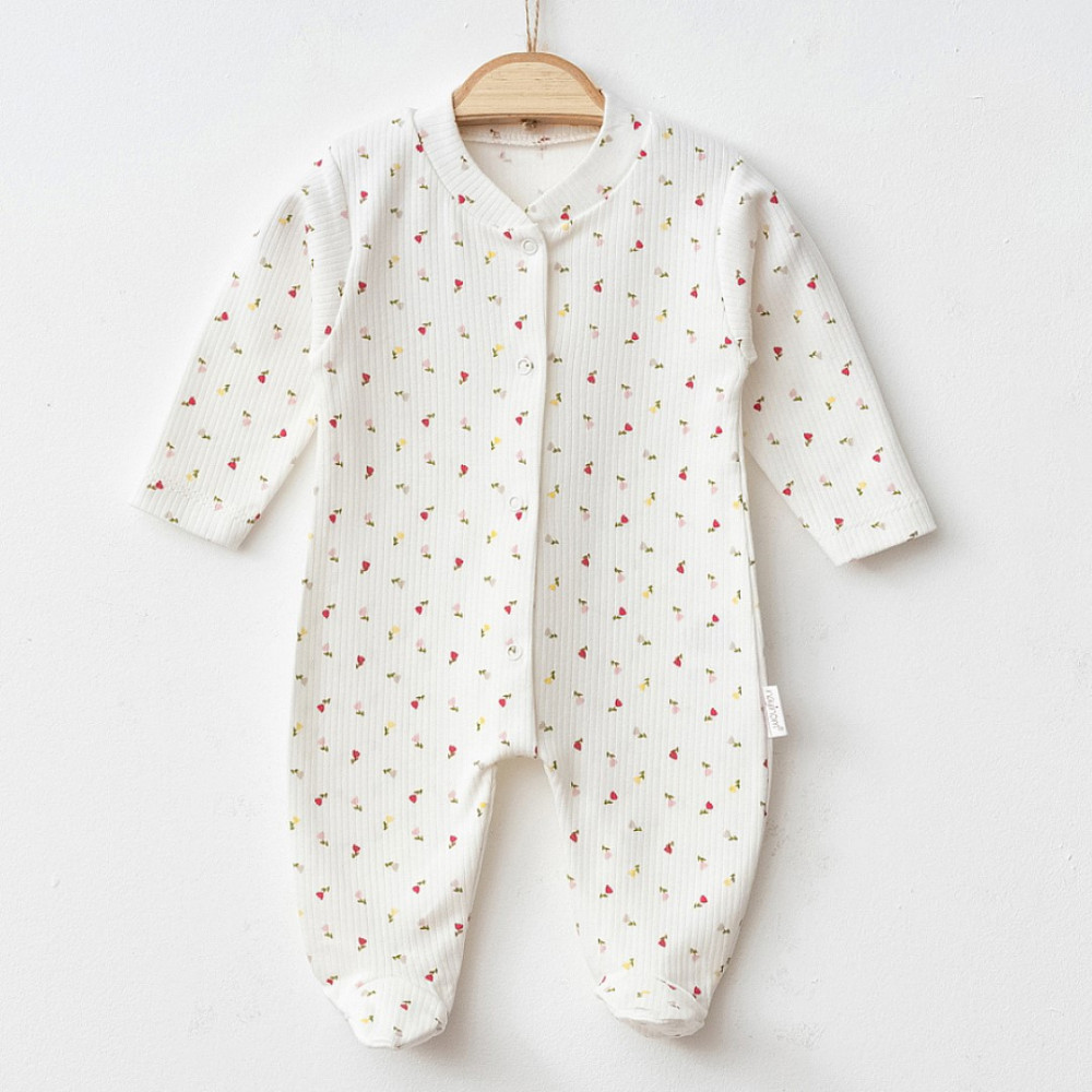 Η φωτογραφία δείχνει ΒΡΕΦΙΚΟ ΦΟΡΜΑΚΙ Σύνθεση: 100% Βαμβάκι