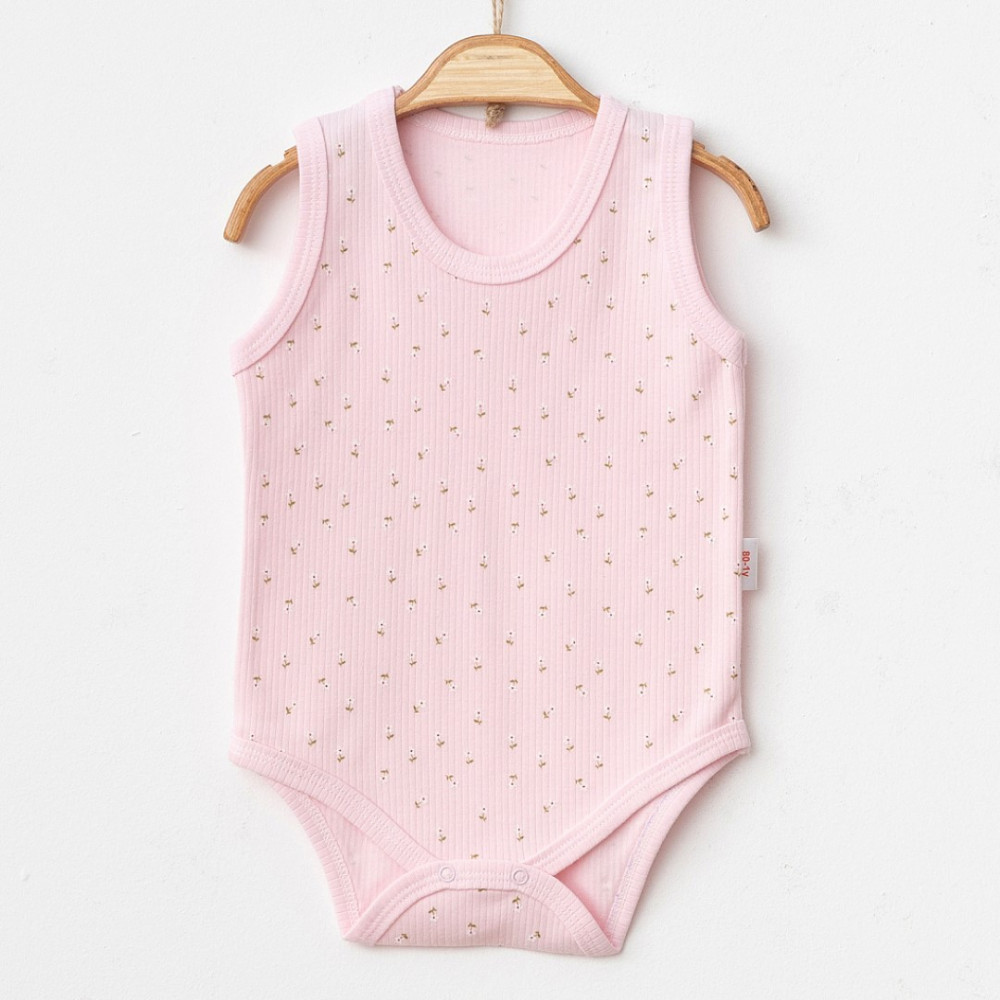 ΒΡΕΦΙΚΟ ΦΟΡΜΑΚΙ Σύνθεση: 100% Βαμβάκι