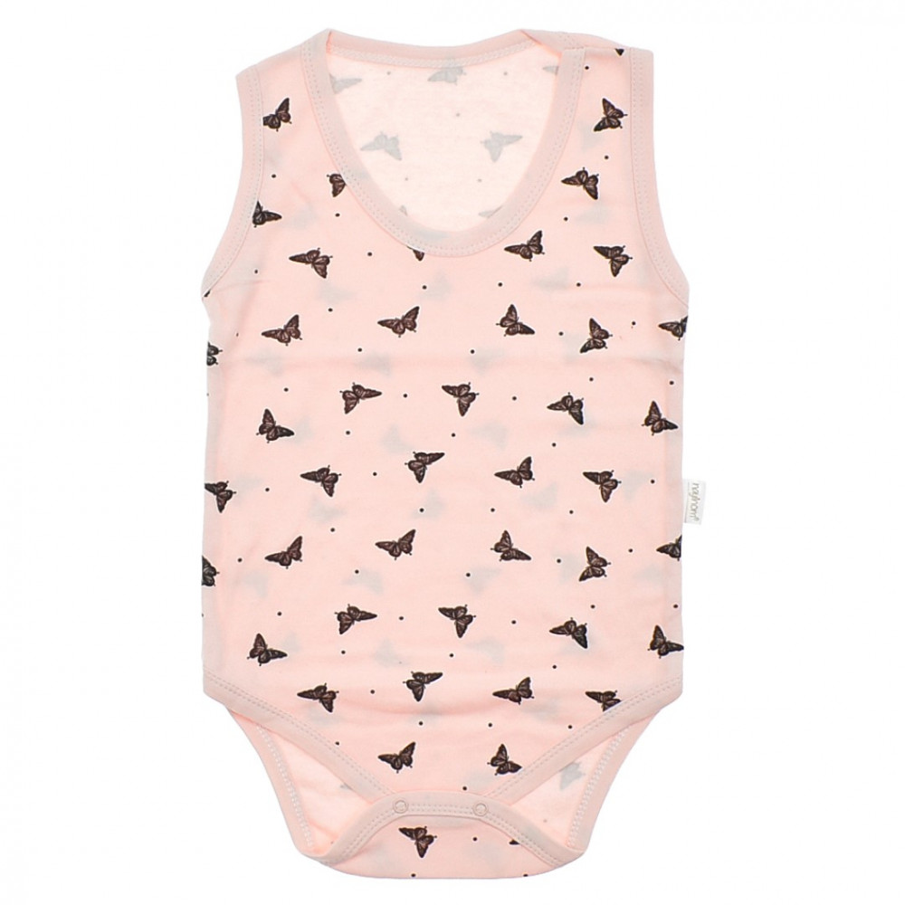 ΒΡΕΦΙΚΟ ΦΟΡΜΑΚΙ Σύνθεση: 100% Βαμβάκι