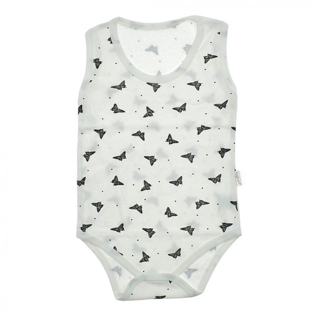 Η φωτογραφία δείχνει ΒΡΕΦΙΚΟ ΦΟΡΜΑΚΙ Σύνθεση: 100% Βαμβάκι