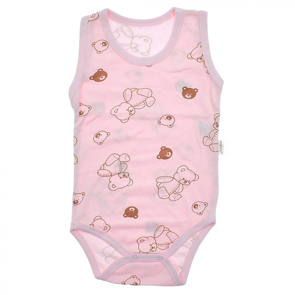 ΒΡΕΦΙΚΟ ΦΟΡΜΑΚΙ Σύνθεση: 100% Βαμβάκι