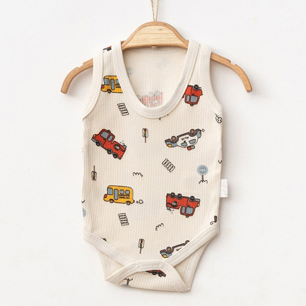 ΒΡΕΦΙΚΟ ΦΟΡΜΑΚΙ Σύνθεση: 100% Βαμβάκι