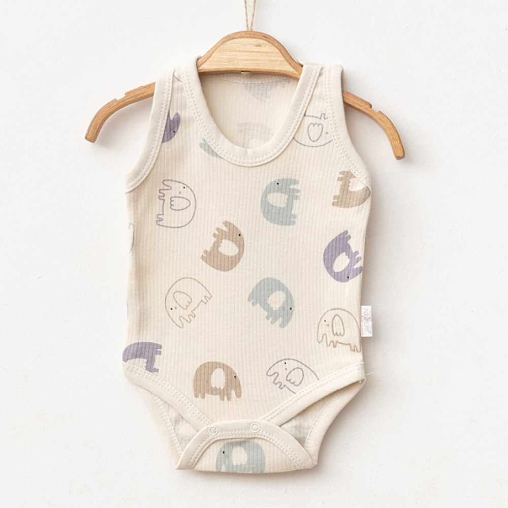 ΒΡΕΦΙΚΟ ΦΟΡΜΑΚΙ Σύνθεση: 100% Βαμβάκι