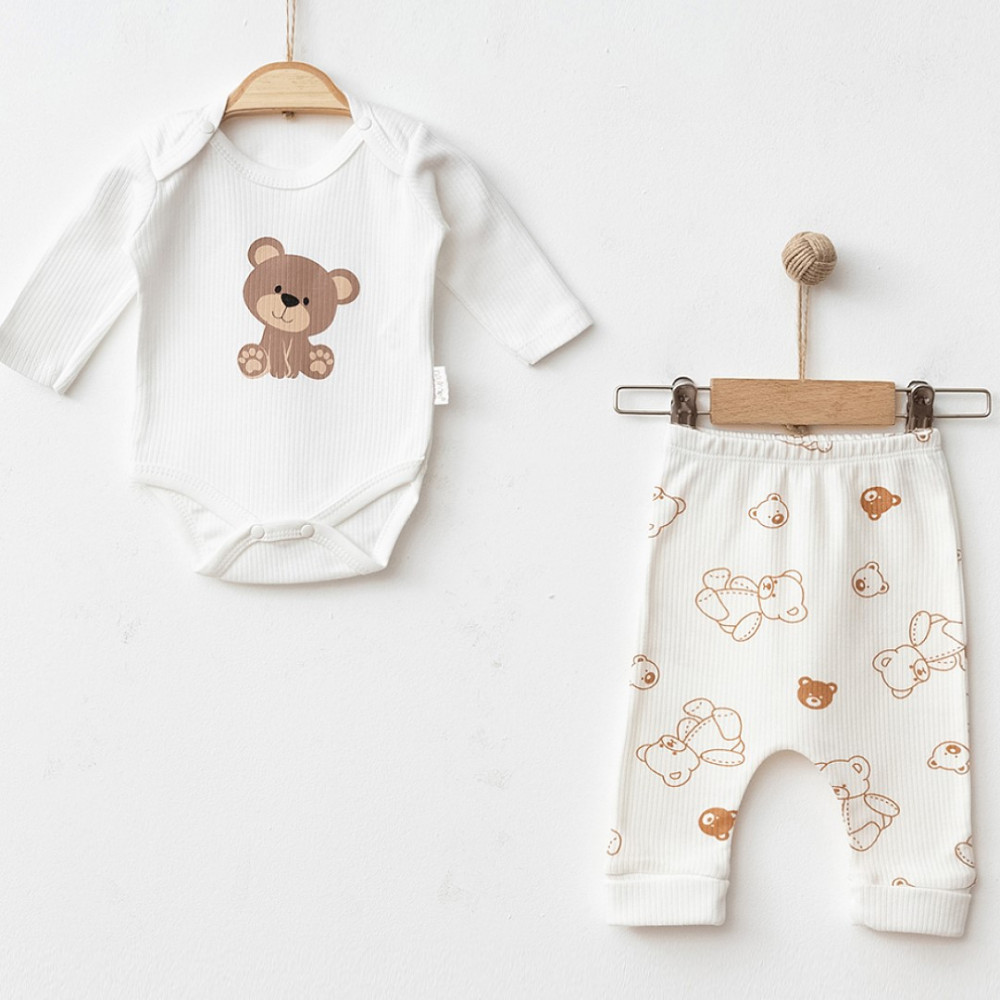 Η φωτογραφία δείχνει ΒΡΕΦΙΚΟ ΦΟΡΜΑΚΙ Σύνθεση: 100% Βαμβάκι