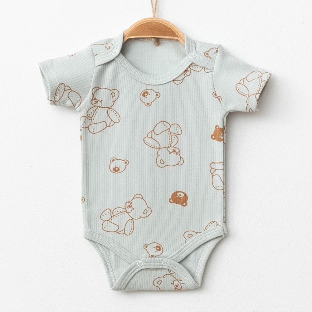 Η φωτογραφία δείχνει ΒΡΕΦΙΚΟ ΦΟΡΜΑΚΙ Σύνθεση: 100% Βαμβάκι