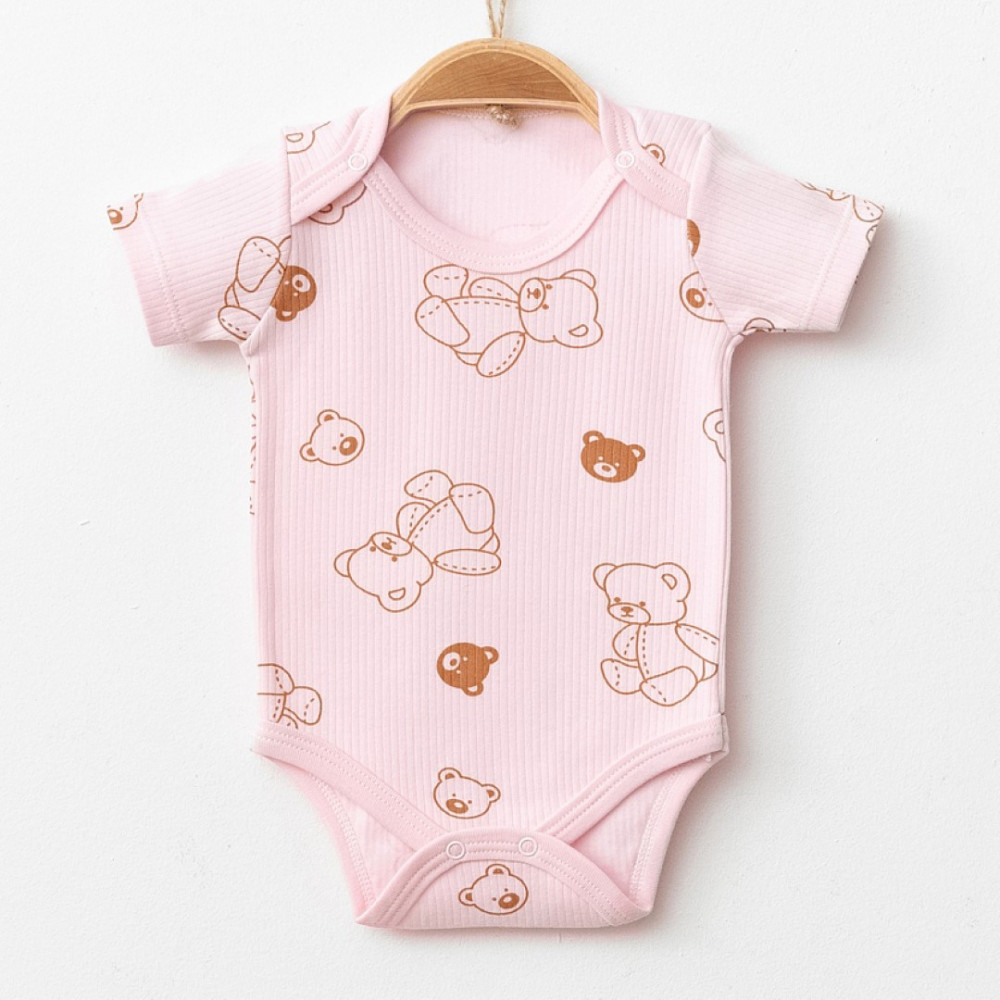 Η φωτογραφία δείχνει ΒΡΕΦΙΚΟ ΦΟΡΜΑΚΙ Σύνθεση: 100% Βαμβάκι