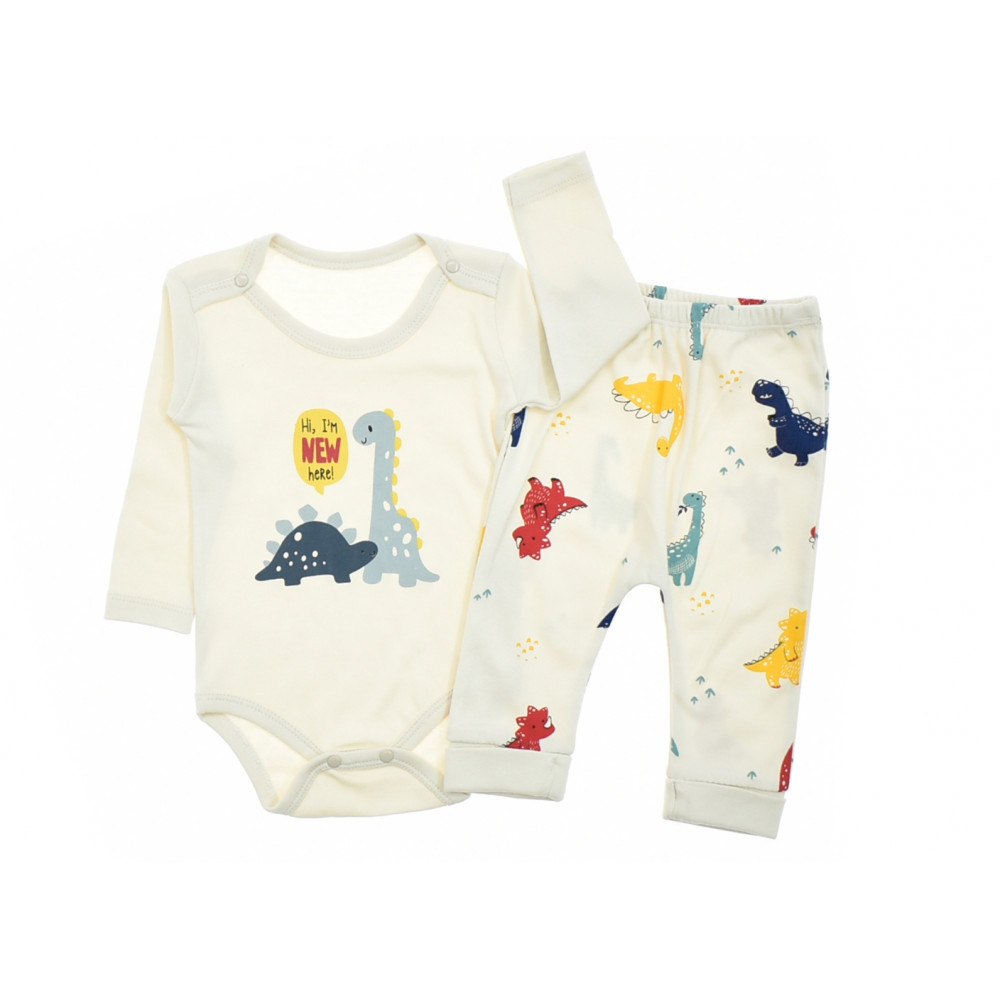 Η φωτογραφία δείχνει ΒΡΕΦΙΚΟ ΦΟΡΜΑΚΙ Σύνθεση: 100% Βαμβάκι