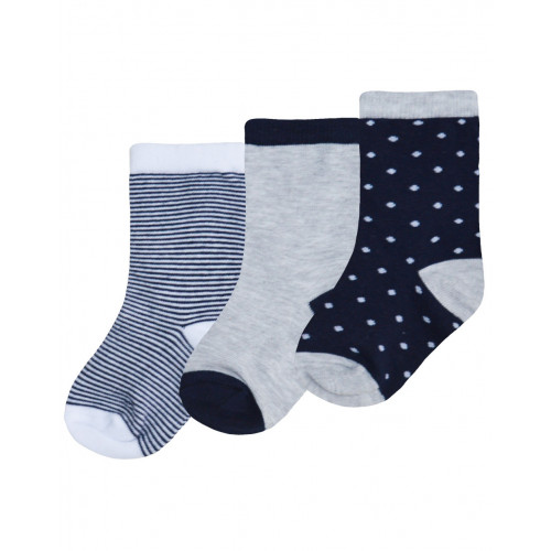 ENERGIERS ΚΑΛΤΣΕΣ ΜΩΡΟΥ ΣΕΤ 3ΤΕΜ ΜΑΡΕΝ 40-0104