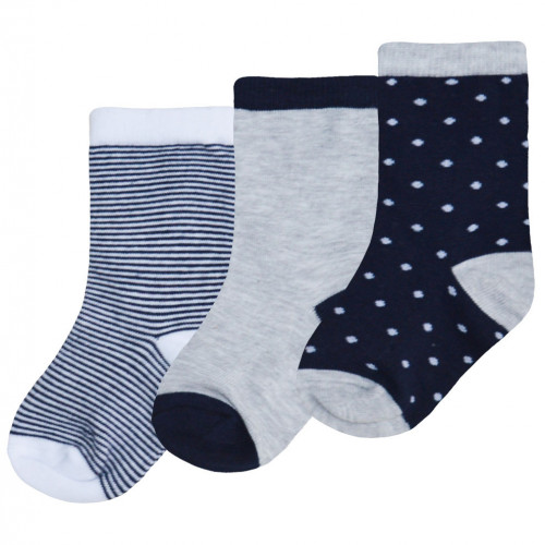 ENERGIERS ΚΑΛΤΣΕΣ ΜΩΡΟΥ ΣΕΤ 3ΤΕΜ ΜΑΡΕΝ 40-0104