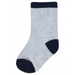 ΚΑΛΤΣΕΣ ΠΑΙΔΙΚΕΣ ΑΠΟ ΤΗΝ ΕΤΑΙΡΕΙΑ ENERGIERSΣετ από 3 ζευγάρια Πυκνό υλικό υψηλής ποιότητας, ιδανικό για χειμερινές μέρεςΣύνθεση:80% Cotton, 18% polyamide, 2% elastane