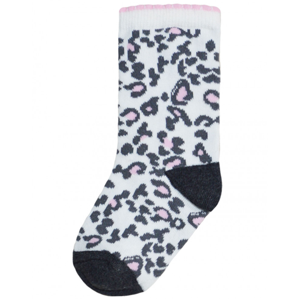 ΚΑΛΤΣΕΣ ΠΑΙΔΙΚΕΣ ΑΠΟ ΤΗΝ ΕΤΑΙΡΕΙΑ ENERGIERSΣετ από 3 ζευγάρια Πυκνό υλικό υψηλής ποιότητας, ιδανικό για χειμερινές μέρεςΣύνθεση:80% Cotton, 18% polyamide, 2% elastane