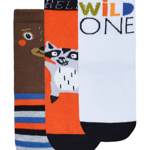 ENERGIERS ΚΑΛΤΣΕΣ ΜΩΡΟΥ ΣΕΤ 3ΤΕΜ ΕΜΠΡΙΜΕ 40-0103