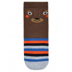 ΚΑΛΤΣΕΣ ΠΑΙΔΙΚΕΣ ΑΠΟ ΤΗΝ ΕΤΑΙΡΕΙΑ ENERGIERSΣετ από 3 ζευγάρια Πυκνό υλικό υψηλής ποιότητας, ιδανικό για χειμερινές μέρεςΣύνθεση:80% Cotton, 18% polyamide, 2% elastane