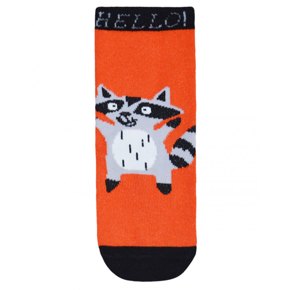 ΚΑΛΤΣΕΣ ΠΑΙΔΙΚΕΣ ΑΠΟ ΤΗΝ ΕΤΑΙΡΕΙΑ ENERGIERSΣετ από 3 ζευγάρια Πυκνό υλικό υψηλής ποιότητας, ιδανικό για χειμερινές μέρεςΣύνθεση:80% Cotton, 18% polyamide, 2% elastane