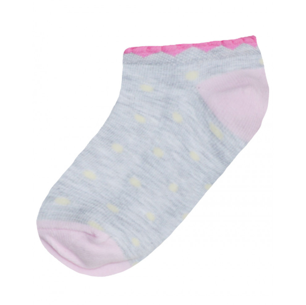 ΚΑΛΤΣΕΣ ΑΠΟ ΤΗΝ ΕΤΑΙΡΕΙΑ ENERGIERSΣετ από 3 ζευγάρια Πυκνό υλικό υψηλής ποιότητας, ιδανικό για χειμερινές μέρεςΣύνθεση:80% Cotton, 18% polyamide, 2% elastane