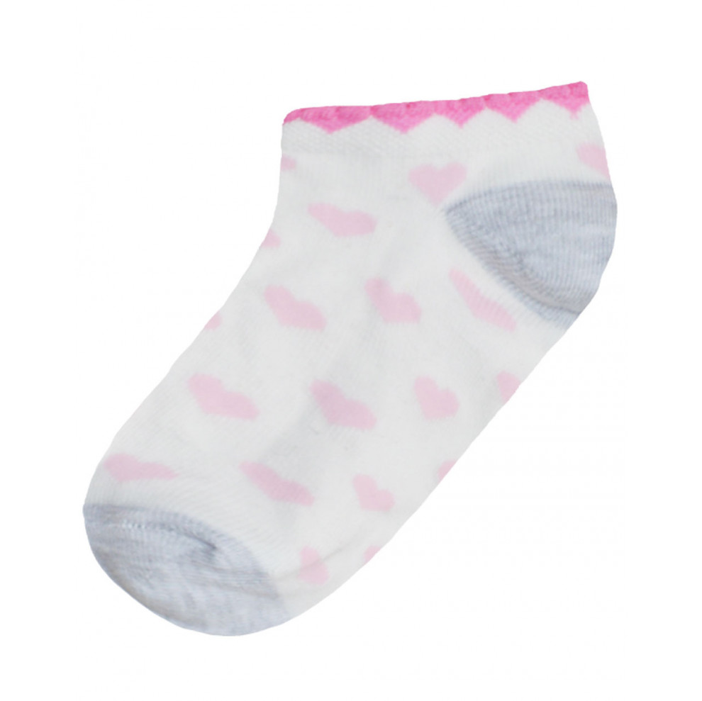 ΚΑΛΤΣΕΣ ΑΠΟ ΤΗΝ ΕΤΑΙΡΕΙΑ ENERGIERSΣετ από 3 ζευγάρια Πυκνό υλικό υψηλής ποιότητας, ιδανικό για χειμερινές μέρεςΣύνθεση:80% Cotton, 18% polyamide, 2% elastane