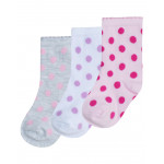 ΚΑΛΤΣΕΣ ΠΑΙΔΙΚΕΣ ΑΠΟ ΤΗΝ ΕΤΑΙΡΕΙΑ ENERGIERSΣετ από 3 ζευγάρια Πυκνό υλικό υψηλής ποιότητας, ιδανικό για χειμερινές μέρεςΣύνθεση:80% Cotton, 18% polyamide, 2% elastane