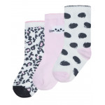 ΚΑΛΤΣΕΣ ΠΑΙΔΙΚΕΣ ΑΠΟ ΤΗΝ ΕΤΑΙΡΕΙΑ ENERGIERSΣετ από 3 ζευγάρια Πυκνό υλικό υψηλής ποιότητας, ιδανικό για χειμερινές μέρεςΣύνθεση:80% Cotton, 18% polyamide, 2% elastane