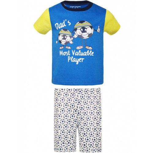 ENERGIERS ΣΕΤ ΠΥΖΑΜΑ ΑΓΟΡΙ ΜΕ ΤΥΠΩΜΑ ΕΜΠΡΙΜΕ-ΜΠΛΕ 32-220101-9