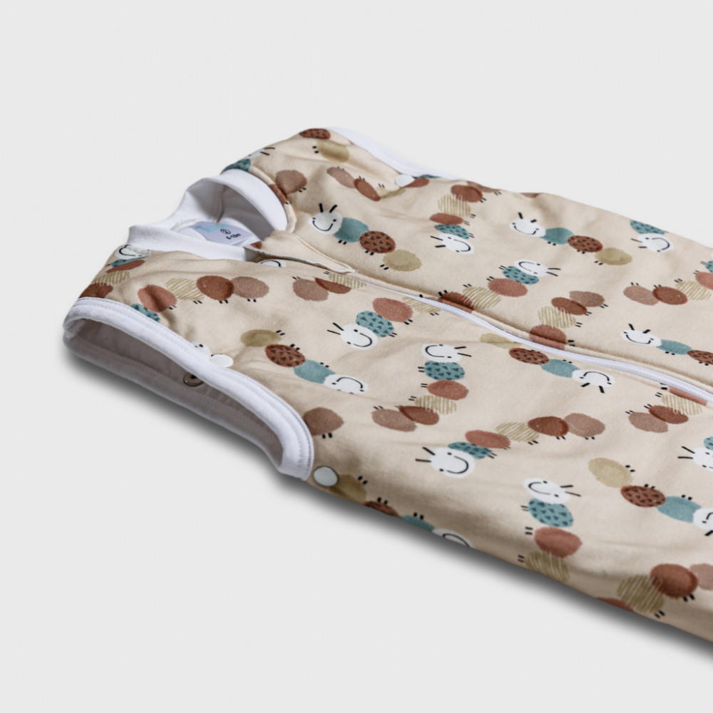 Υπνόσακος της εταιρείας Tender.