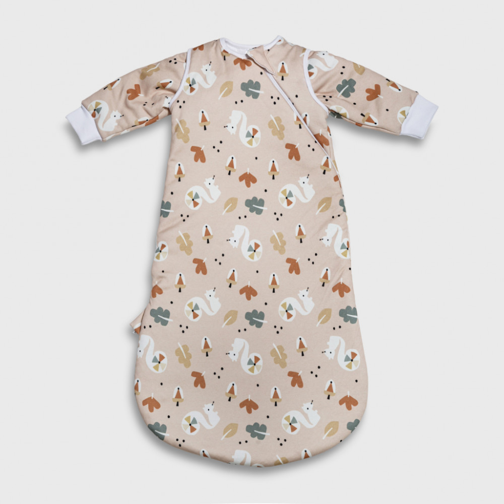 Υπνόσακος της εταιρείας Tender.