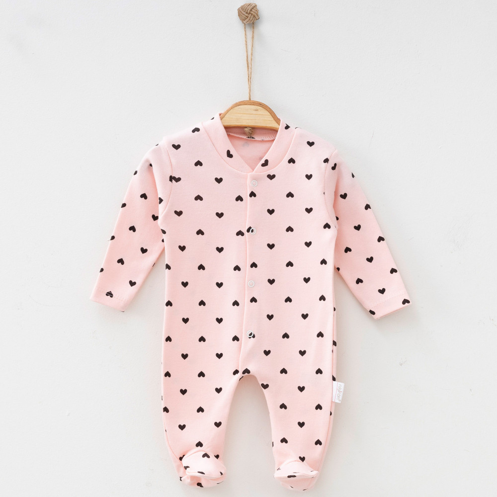 ΒΡΕΦΙΚΟ ΦΟΡΜΑΚΙ Σύνθεση: 100% Βαμβάκι