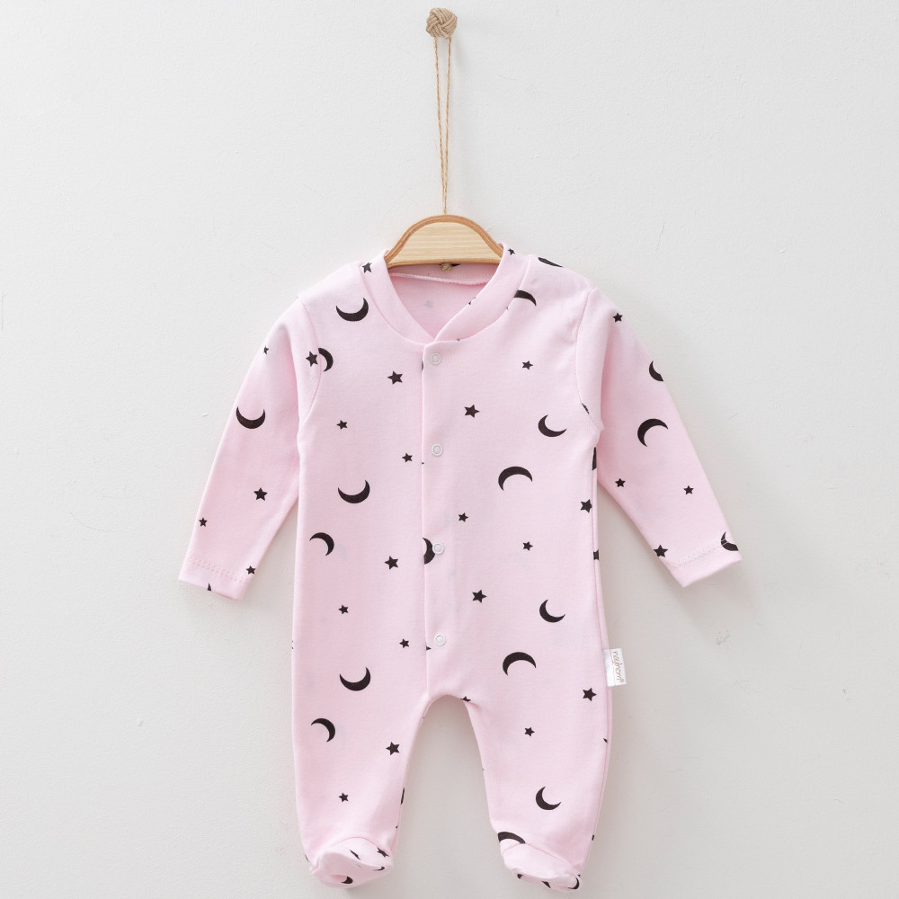 ΒΡΕΦΙΚΟ ΦΟΡΜΑΚΙ Σύνθεση: 100% Βαμβάκι