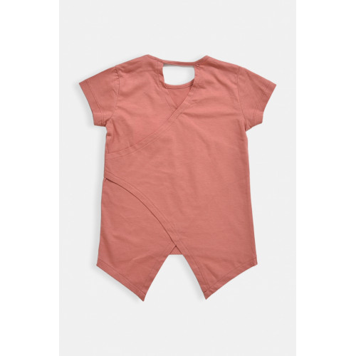 ΠΑΙΔΙΚΟ ΣΕΤ ΚΑΛΟΚΑΙΡΙΝΟ 3 ΤΕΜ T-SHIRT ΒΕΡΜΟΥΔΑ ΤΣΑΝΤΑ TRAX ΣΟΜΟΝ-ΓΚΡΙ 39248