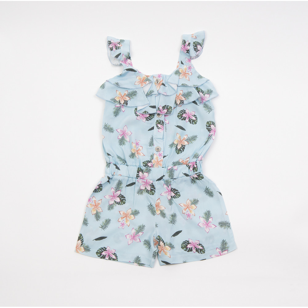 ΠΑΙΔΙΚΟ ΟΛΟΣΩΜΟ ΣΟΡΤΣ ΓΙΑ ΚΟΡΙΤΣΙ ΑΠΟ ΤΗΝ ΕΤΑΙΡΕΙΑ TRAXΣύνθεση: 100% ΒαμβάκιΕλληνικής κατασκευής