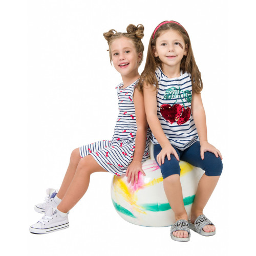 ENERGIERS ΦΟΡΕΜΑ ΡΙΓΕ ΜΕ ΤΥΠΩΜΑ ΛΕΥΚΟ-ΜΠΛΕ 15-221333-7