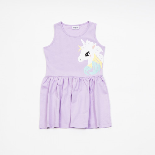 TRAX ΦΟΡΕΜΑ UNICORN ΛΙΛΑ 41213