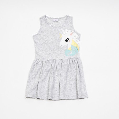 TRAX ΦΟΡΕΜΑ UNICORN ΜΕΛΑΝΖΕ 41213M