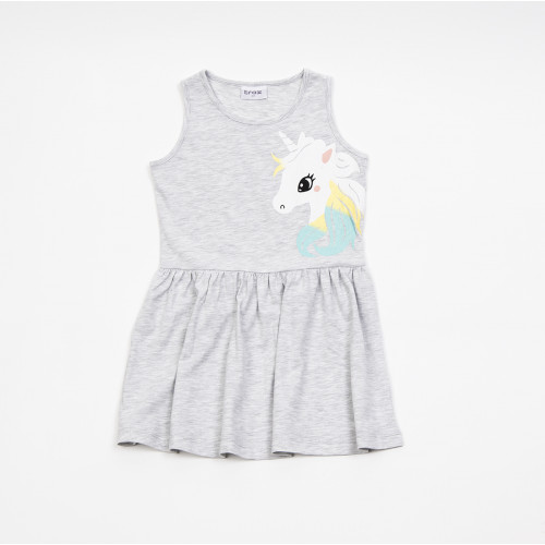 TRAX ΦΟΡΕΜΑ UNICORN ΜΕΛΑΝΖΕ 41213M