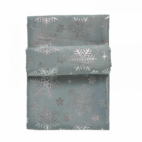 DAS HOME CHRISTMAS RUNNER 45Χ140 427401400714