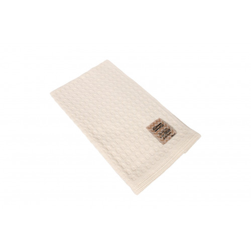DIMcol ΠΟΤΗΡΟΠΑΝΑ  Cotton 100% 50Χ70 Kitchen 08 Ecru 1232313106100878