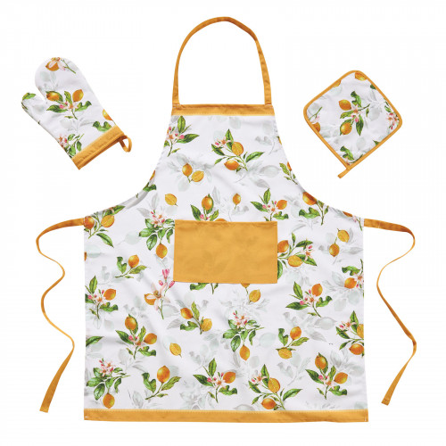 DAS HOME ΣΕΤ ΚΟΥΖΙΝΑΣ 3ΤΜΧ 537000100724