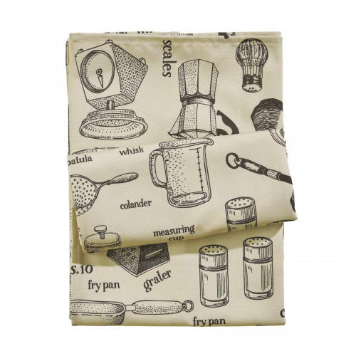 DAS HOME ΤΡΑΠΕΖΟΜΑΝΤΗΛΟ 140Χ180 426214100721