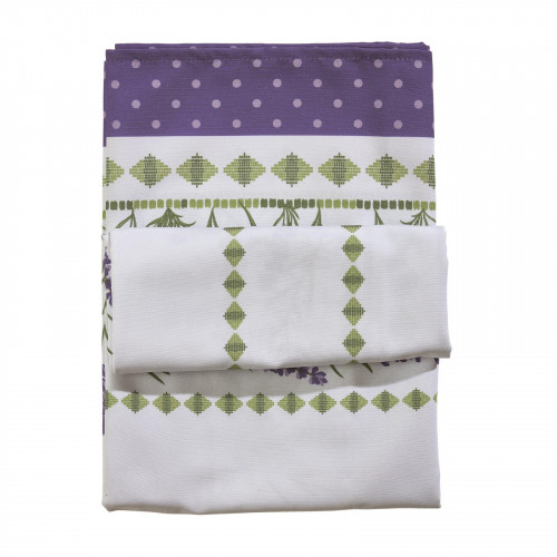 DAS HOME ΤΡΑΠΕΖΟΜΑΝΤΗΛΟ 140Χ180 426214100722