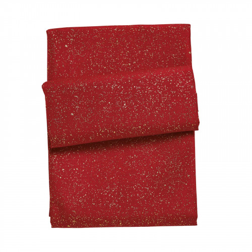 DAS HOME CHRISTMAS ΤΡΑΠΕΖΟΜΑΝΤΗΛΟ 140Χ180 426214150716