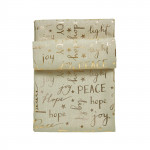 Οι γιορτές έφτασαν.