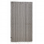 Πετσέτα-Παρεό Greenwich Polo Club Essential σε διάσταση 80Χ180εκ.