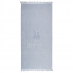 Πετσέτα Θαλάσσης Greenwich Polo Club σε διάσταση 90Χ190εκ.